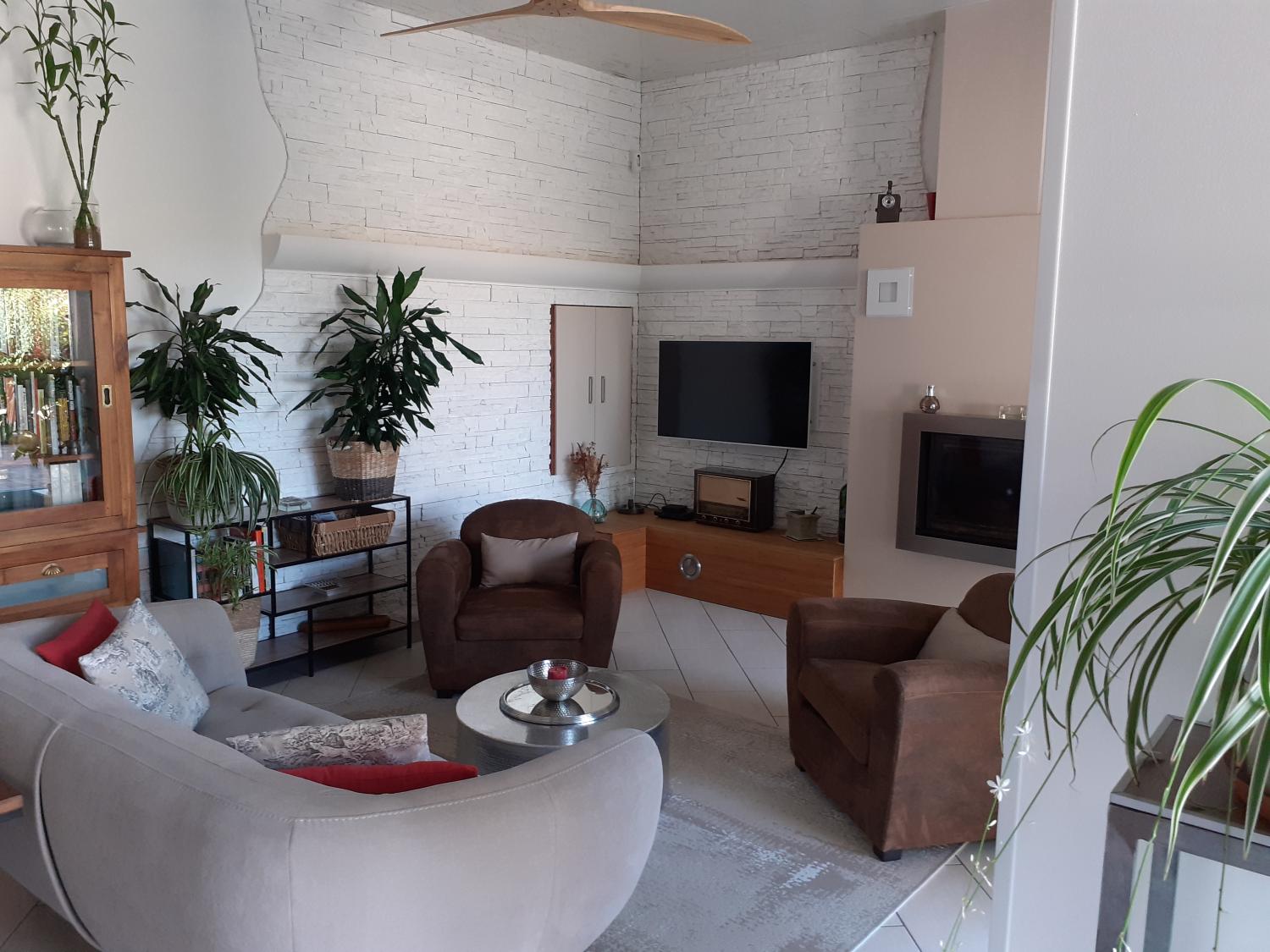 kaufen Haus Sorbiers Loire 8