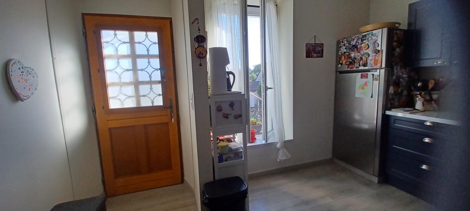 kaufen Freistehend Saint-Sulpice-Laurière Haute-Vienne 5