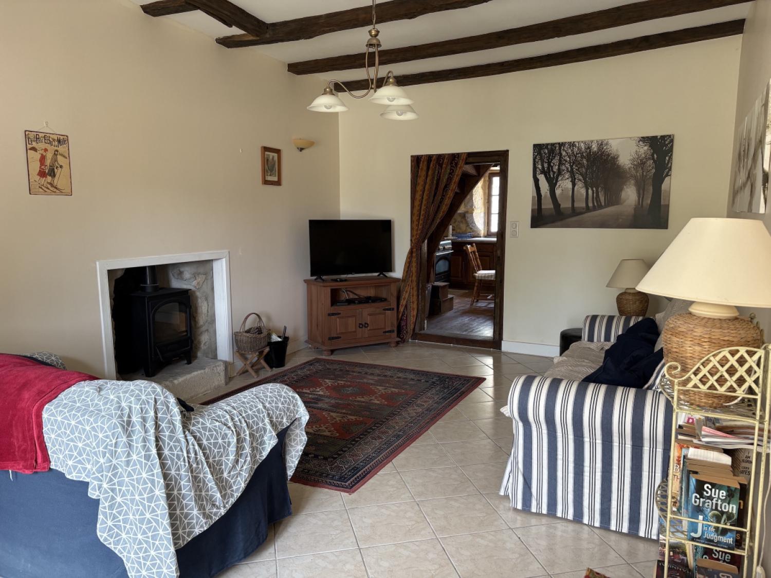  kaufen Dorfhaus Saint-Mathieu Haute-Vienne 4
