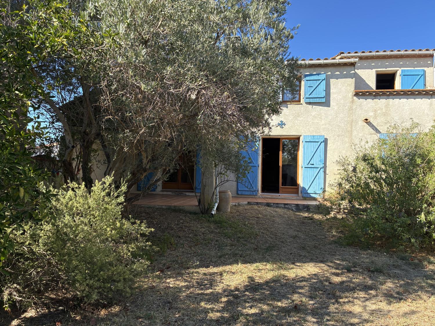 kaufen Dorfhaus Narbonne Aude 1
