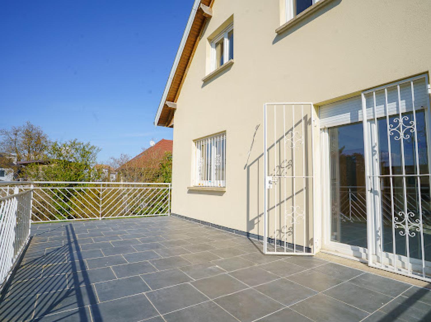 kaufen Haus Wittelsheim Haut-Rhin 6