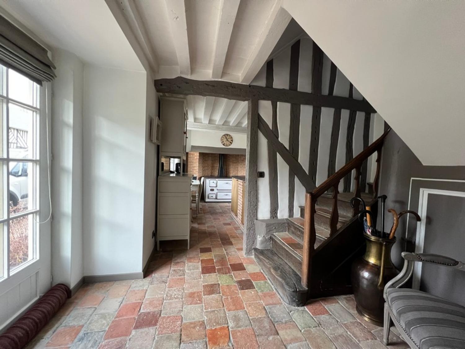  kaufen Haus Livarot Calvados 6