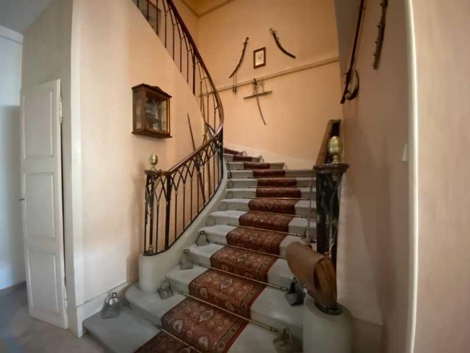  kaufen Bürgerhaus Châtillon-sur-Saône Vogesen 3