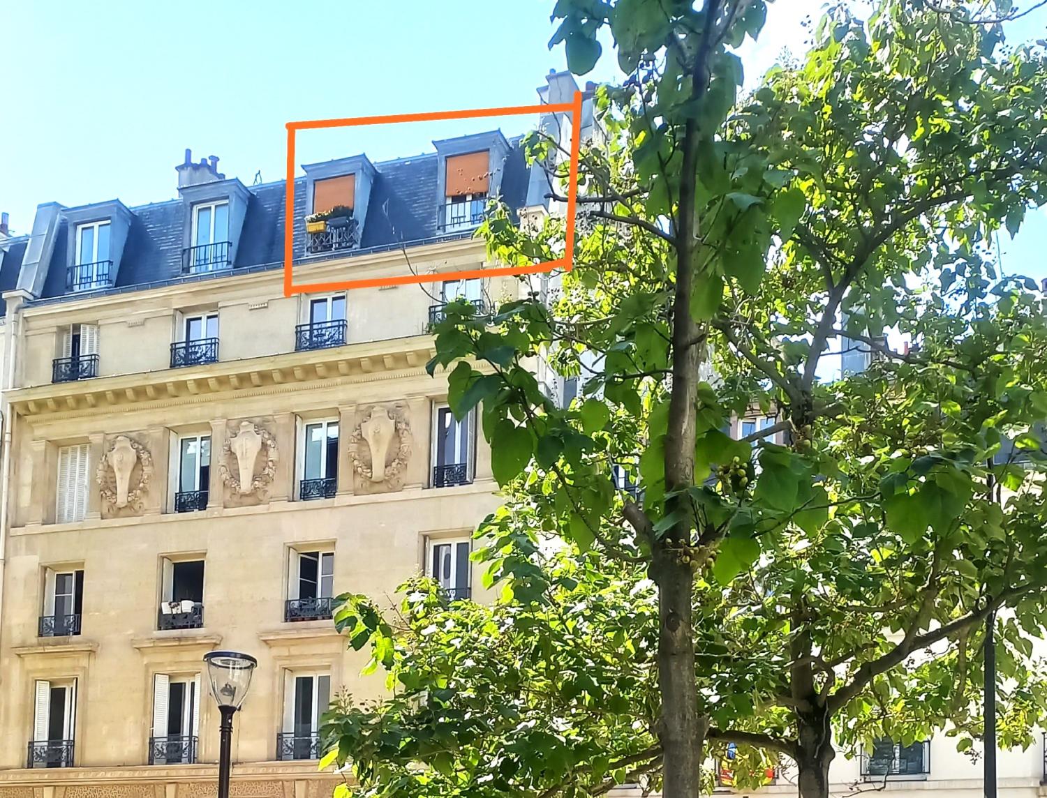  kaufen Wohnung/ Apartment Paris 10e Arrondissement Paris (Seine) 1
