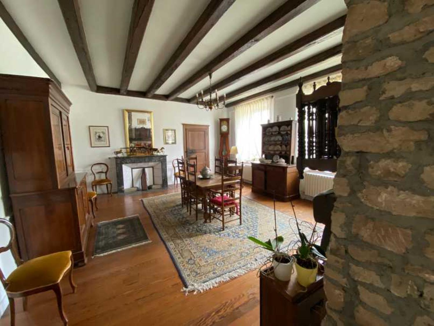  kaufen Bürgerhaus Châtillon-sur-Saône Vogesen 21