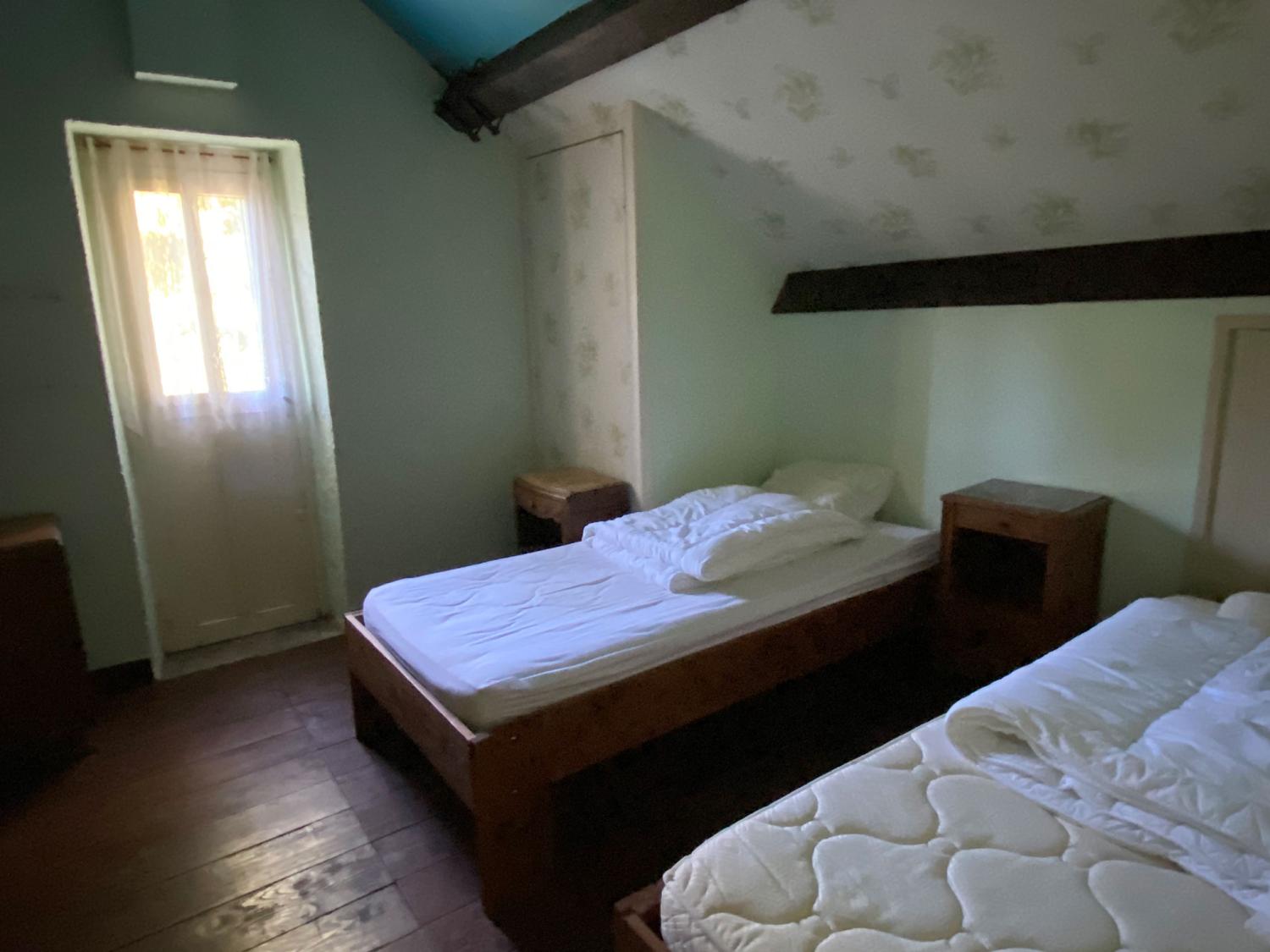 kaufen Ferienhaus/ Gästezimmer Corravillers Haute-Saône 24