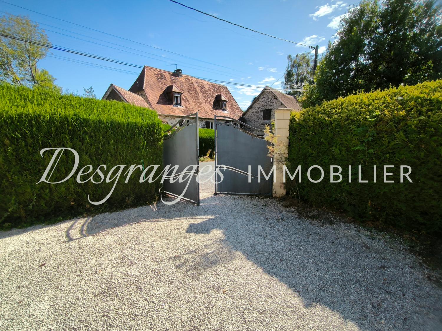 kaufen Ferienhaus/ Gästezimmer Sarlande Dordogne 15