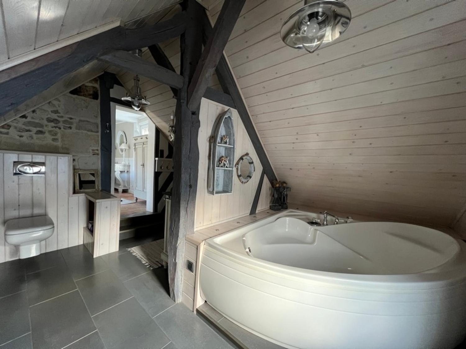  kaufen Haus Livarot Calvados 11