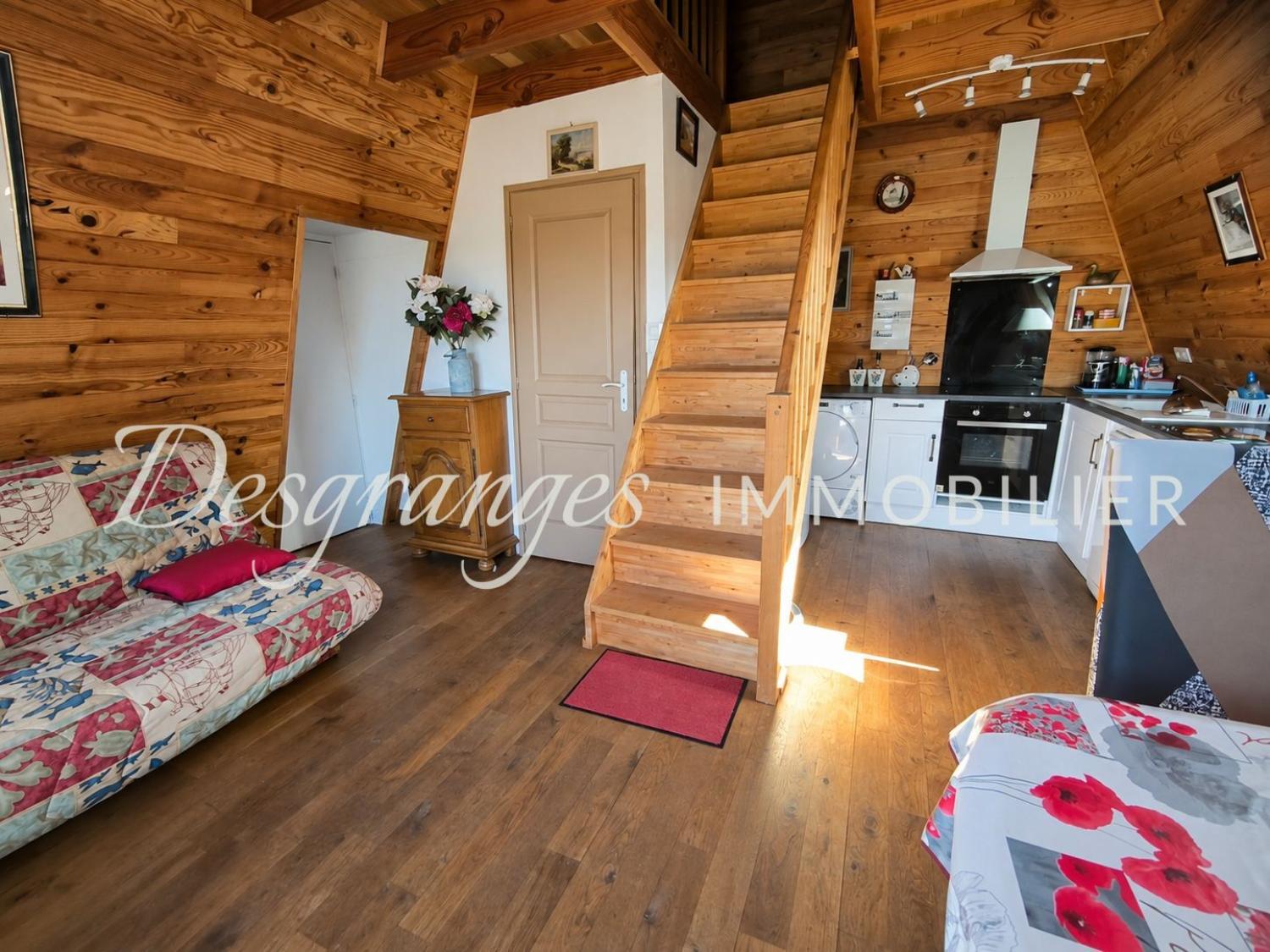 kaufen Ferienhaus/ Gästezimmer Sarlande Dordogne 22