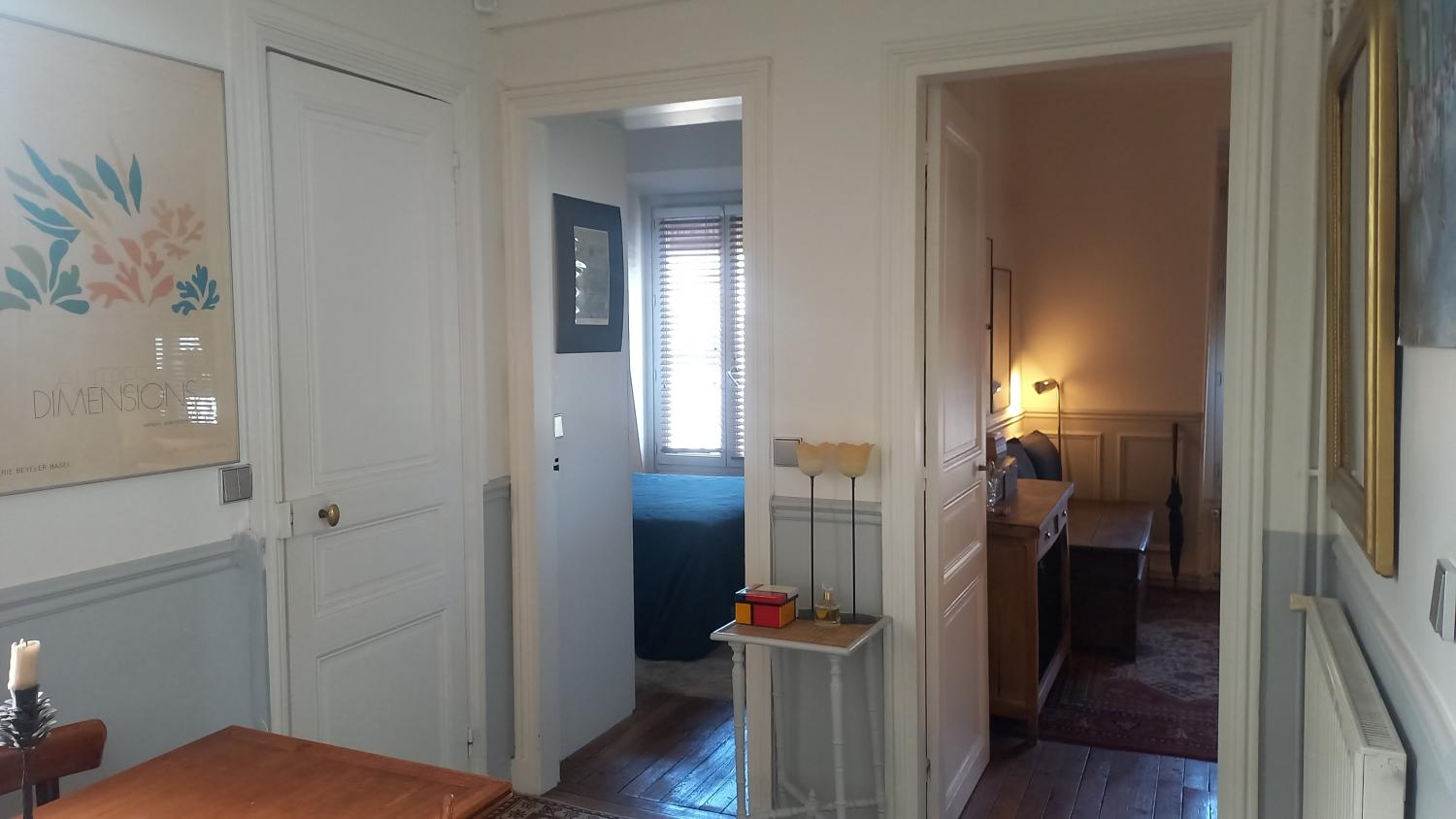 kaufen Wohnung/ Apartment Paris 10e Arrondissement Paris (Seine) 5