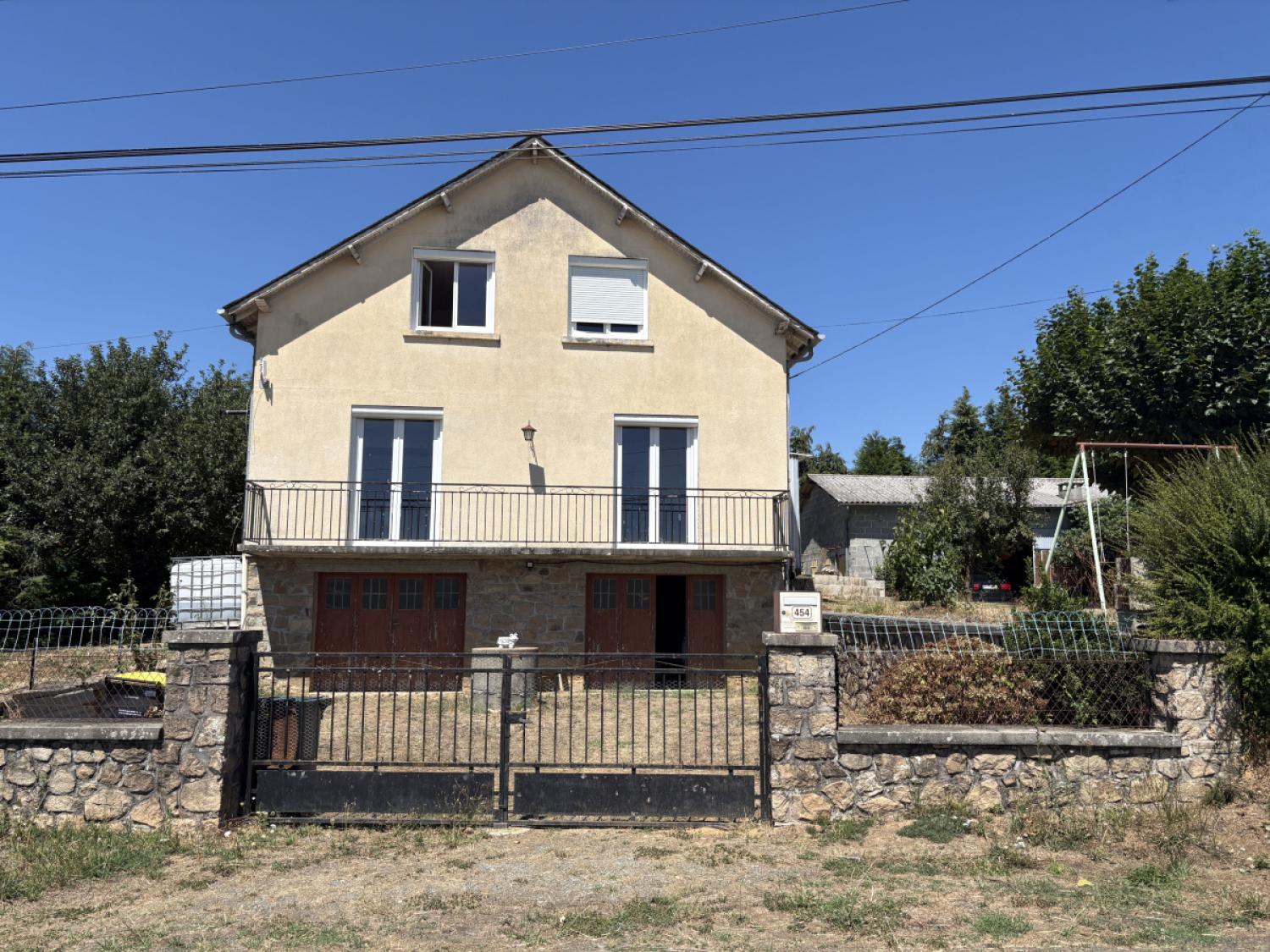 kaufen Freistehend Beyssenac Corrèze 3
