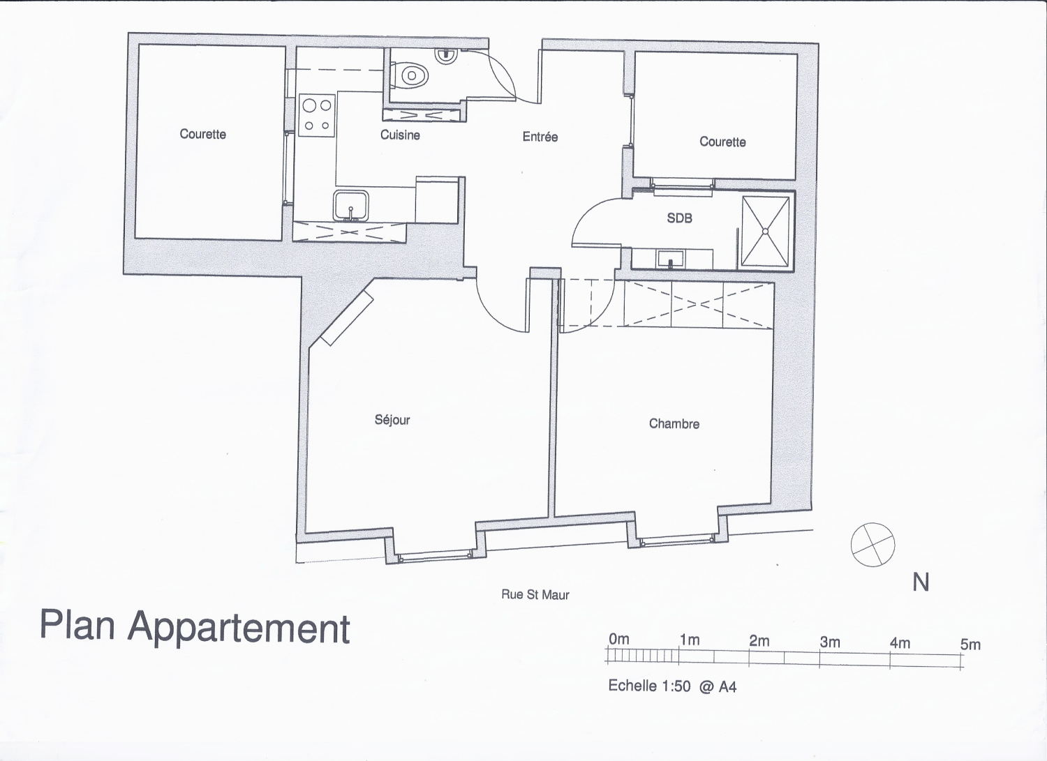 kaufen Wohnung/ Apartment Paris 10e Arrondissement Paris (Seine) 16