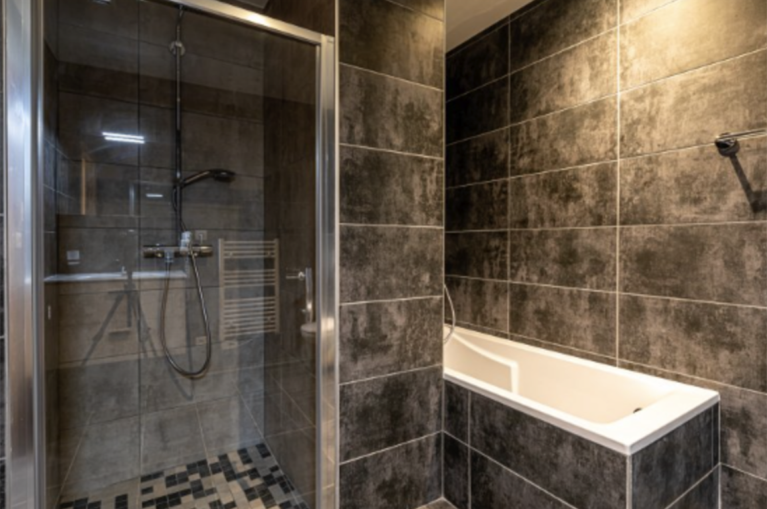  kaufen Wohnung/ Apartment Abondance Haute-Savoie 12