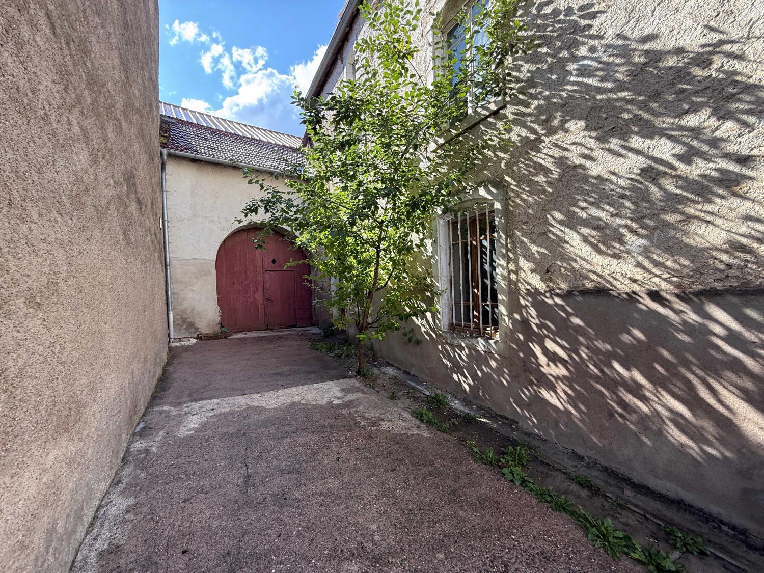 kaufen Dorfhaus Melay Haute-Marne 22