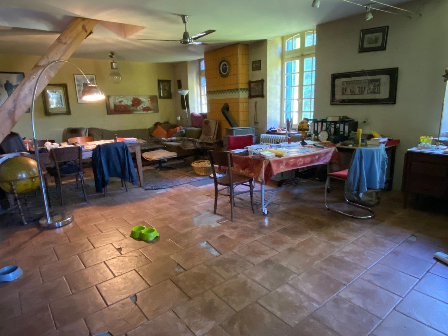 kaufen Ferienhaus/ Gästezimmer Corravillers Haute-Saône 8