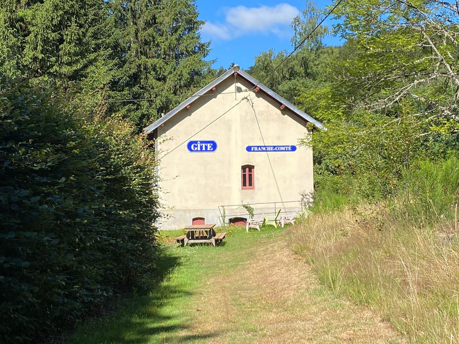 kaufen Ferienhaus/ Gästezimmer Corravillers Haute-Saône 20