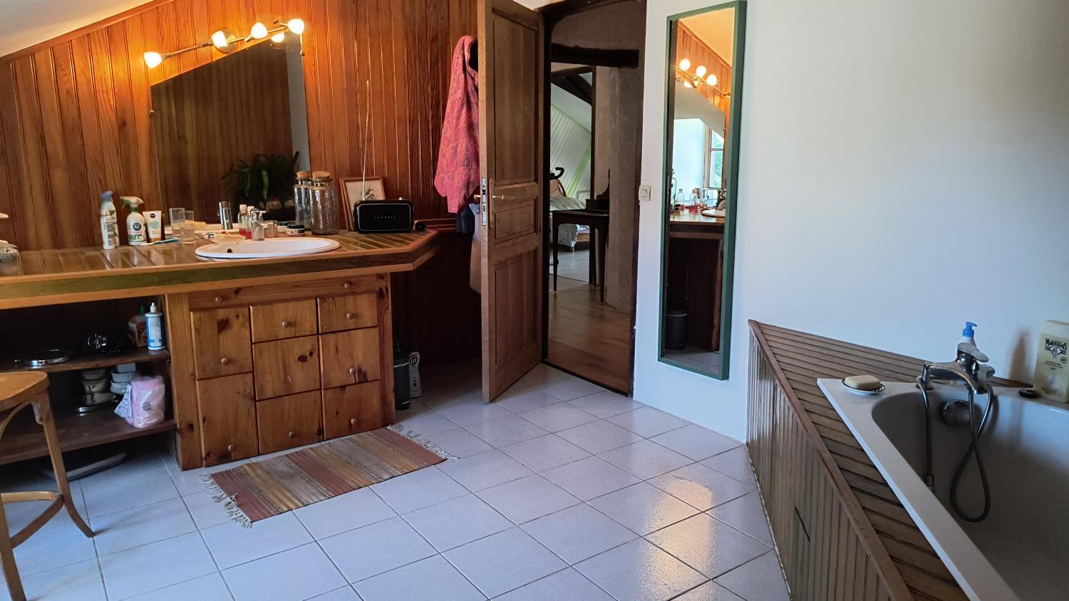 kaufen Bauernhof La Prévière Maine-et-Loire 23