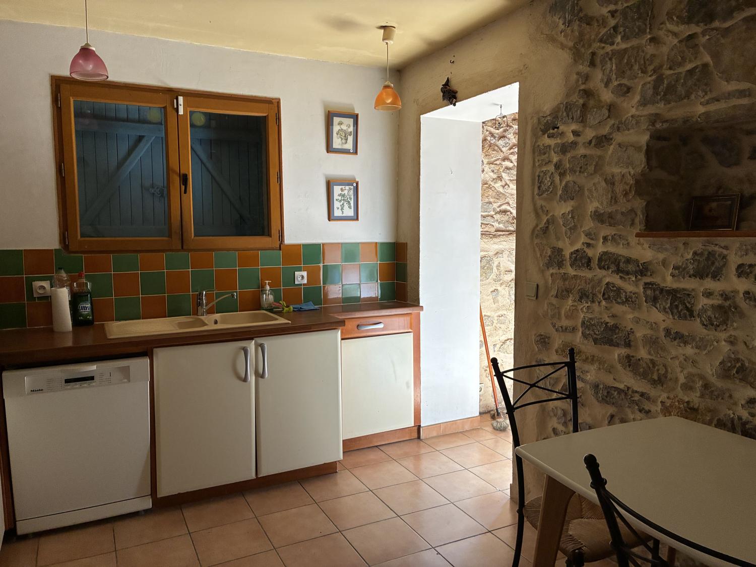 kaufen Dorfhaus Narbonne Aude 20
