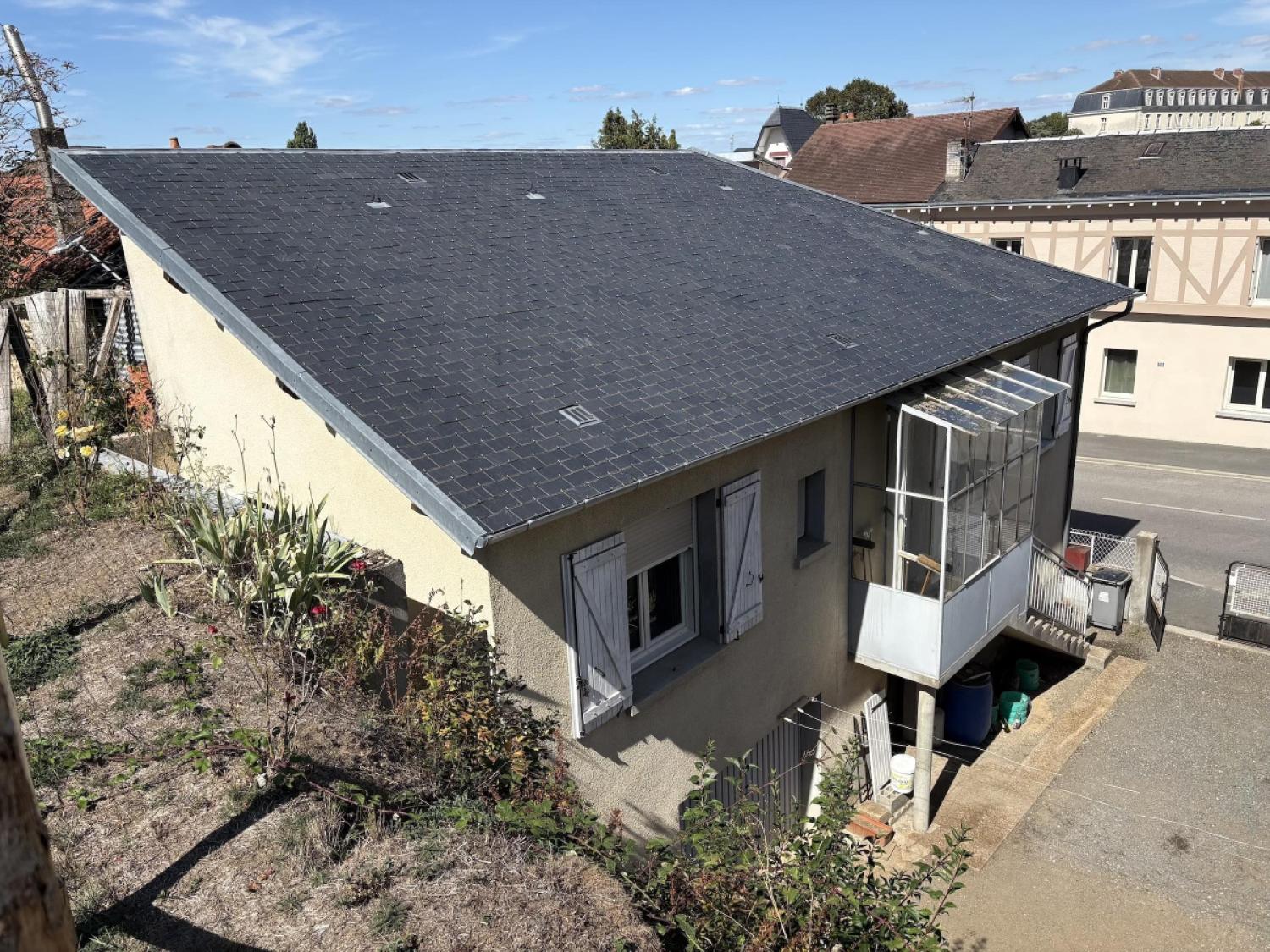 kaufen Haus Saint-Yrieix-la-Perche Haute-Vienne 1