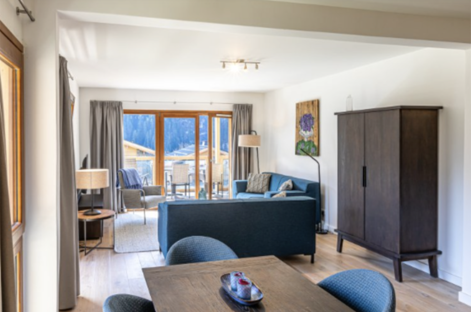 kaufen Wohnung/ Apartment Abondance Haute-Savoie 5