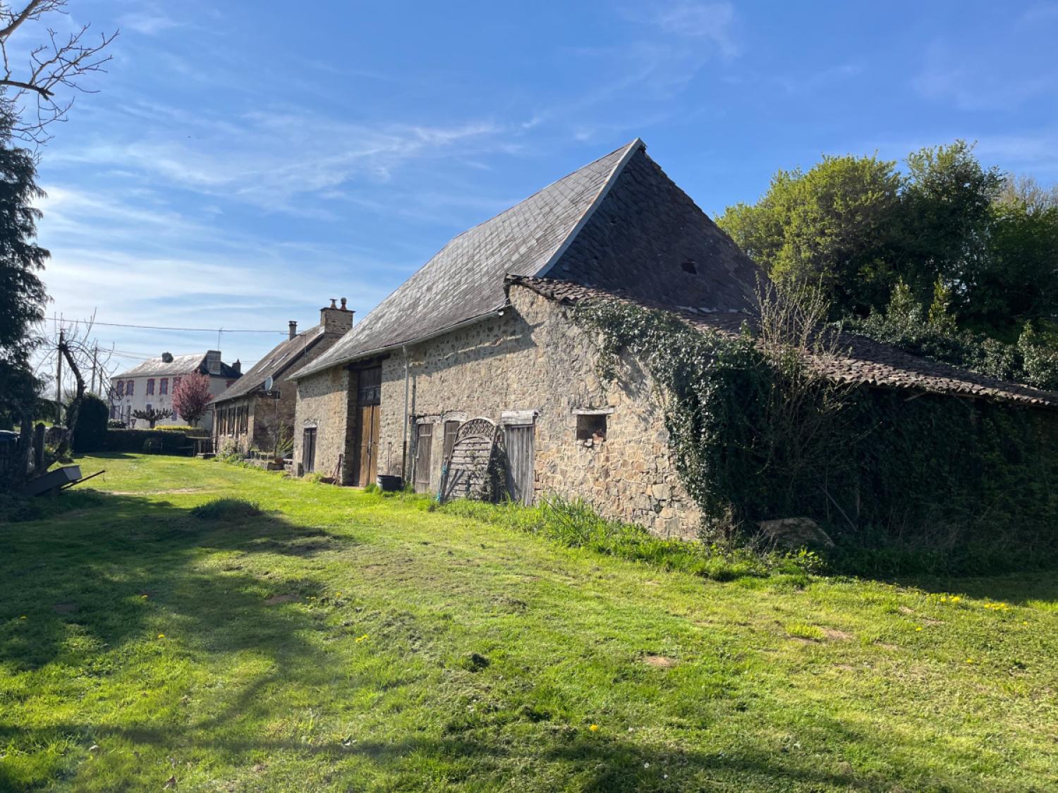 kaufen Freistehend Jumilhac-le-Grand Dordogne 18