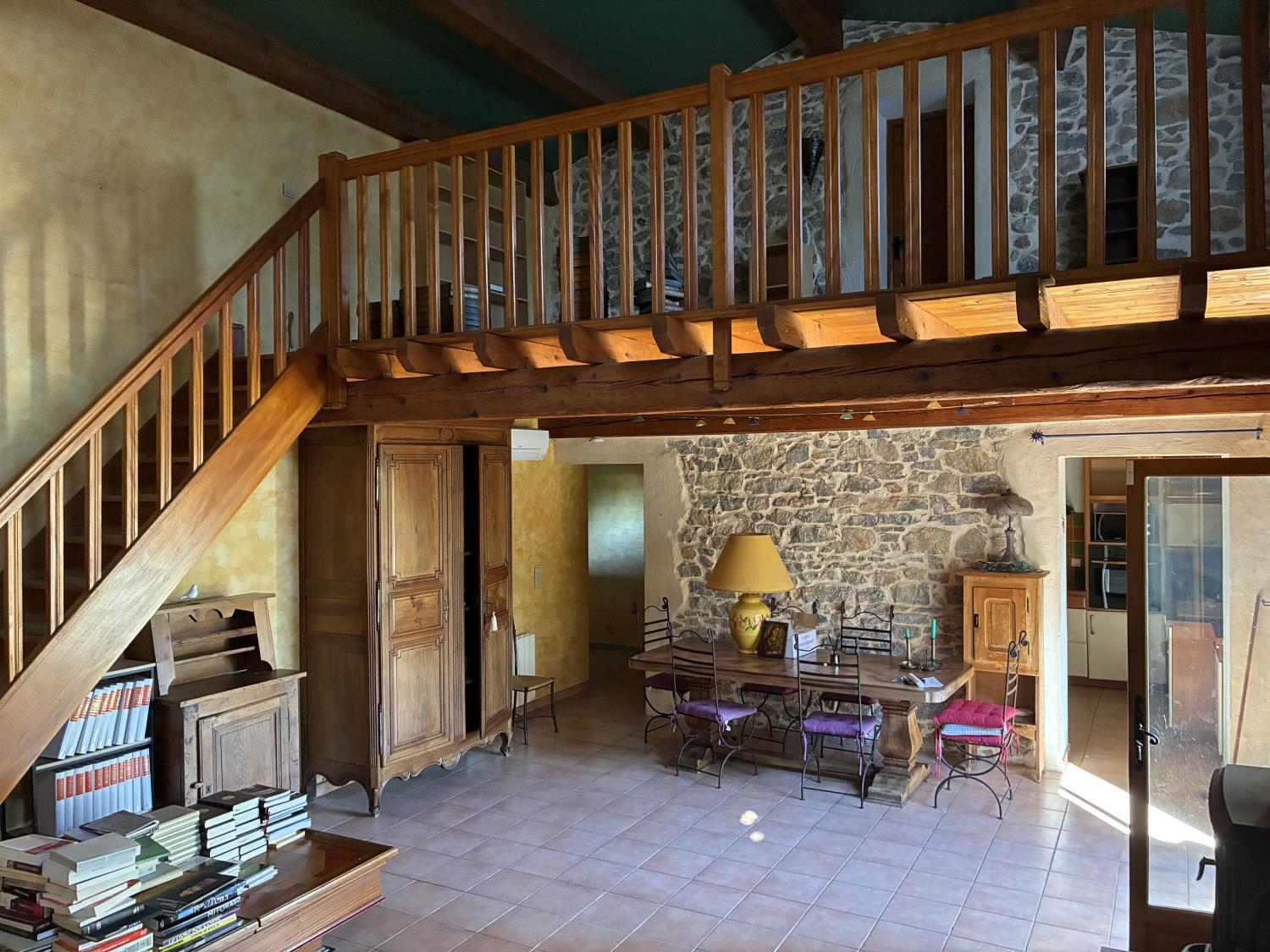 kaufen Dorfhaus Narbonne Aude 19