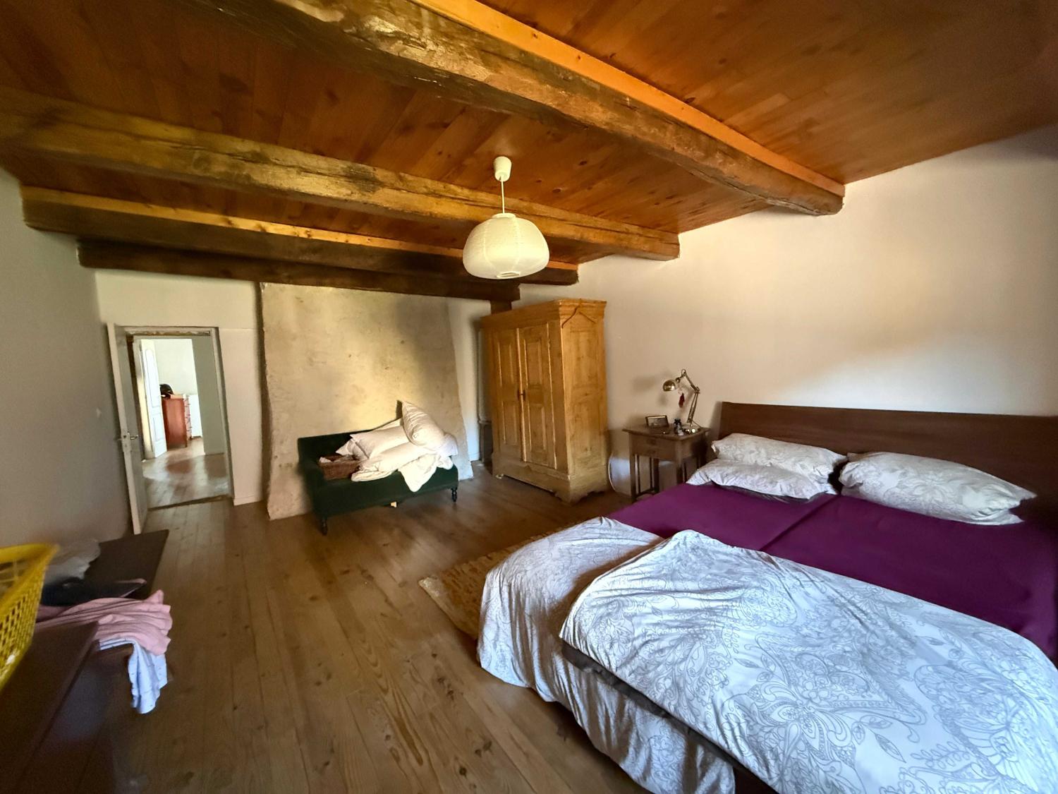  kaufen Dorfbauernhof Corre Haute-Saône 8