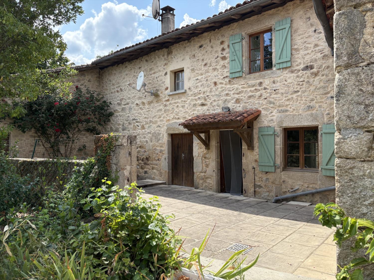  kaufen Dorfhaus Saint-Mathieu Haute-Vienne 21