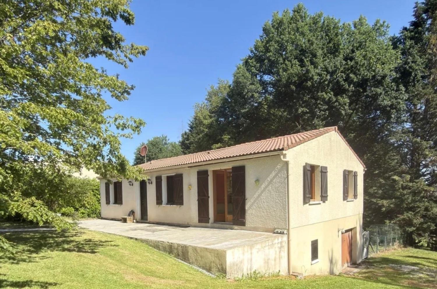  kaufen Haus Rougnac Charente 2
