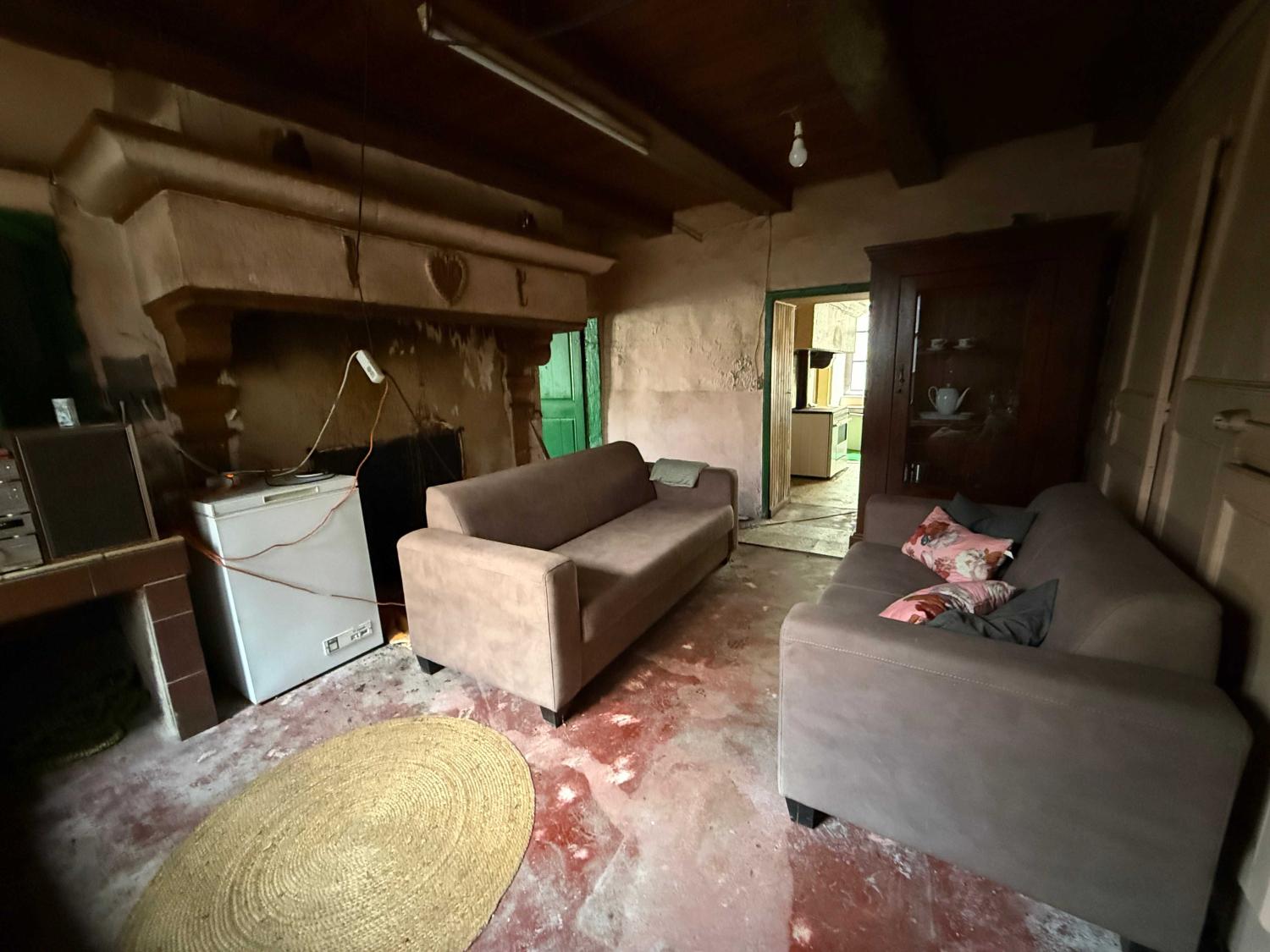 kaufen Dorfhaus Melay Haute-Marne 7