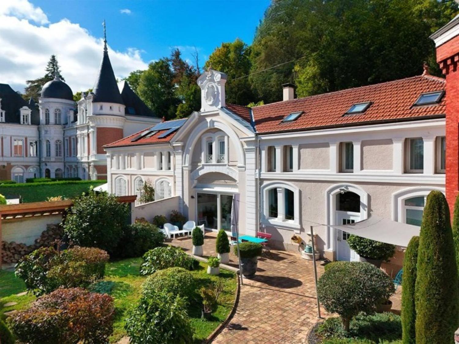 kaufen Haus Sorbiers Loire 1