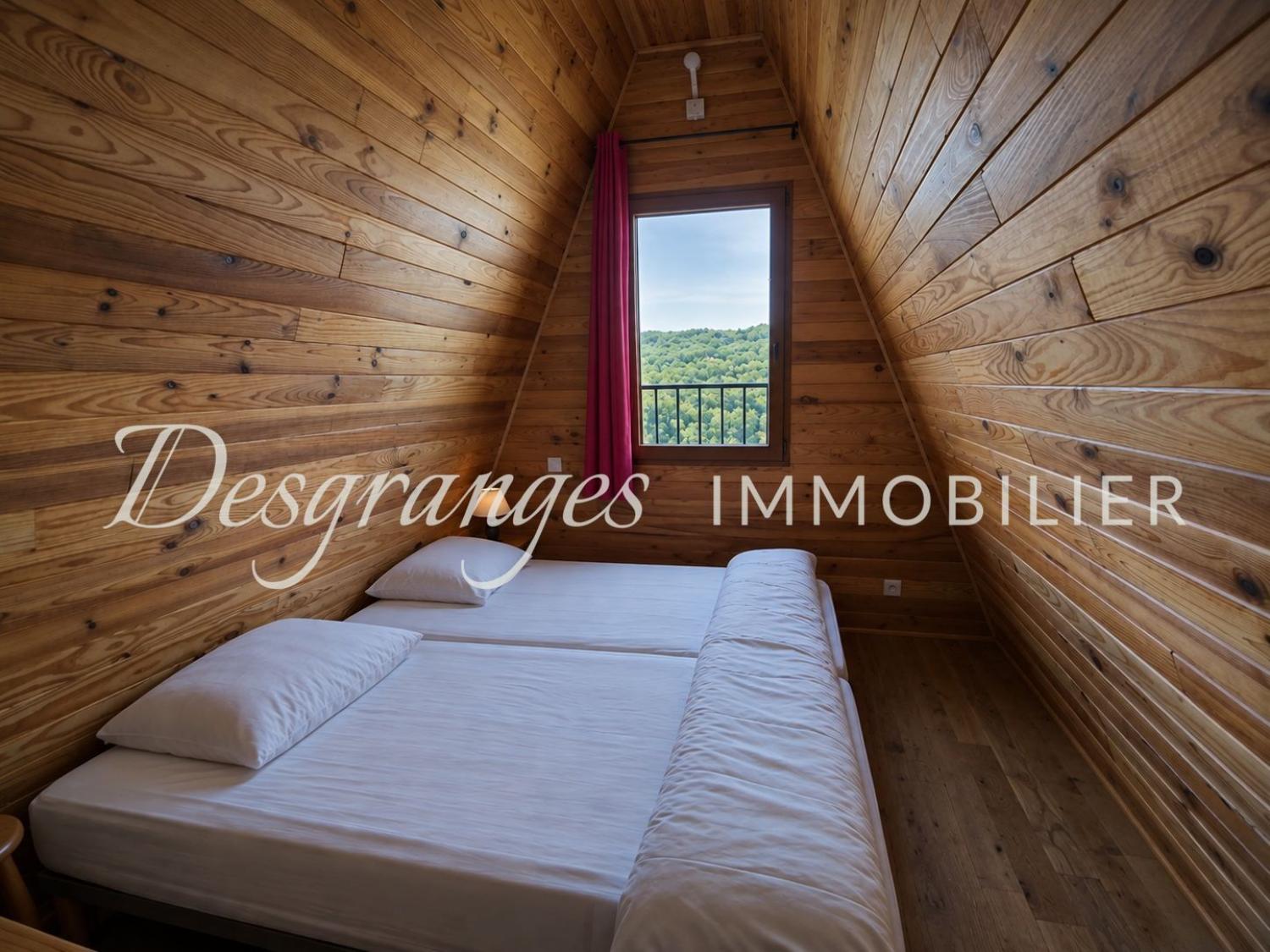 kaufen Ferienhaus/ Gästezimmer Sarlande Dordogne 24
