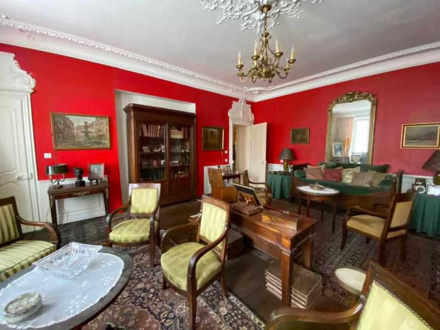  kaufen Bürgerhaus Châtillon-sur-Saône Vogesen 10