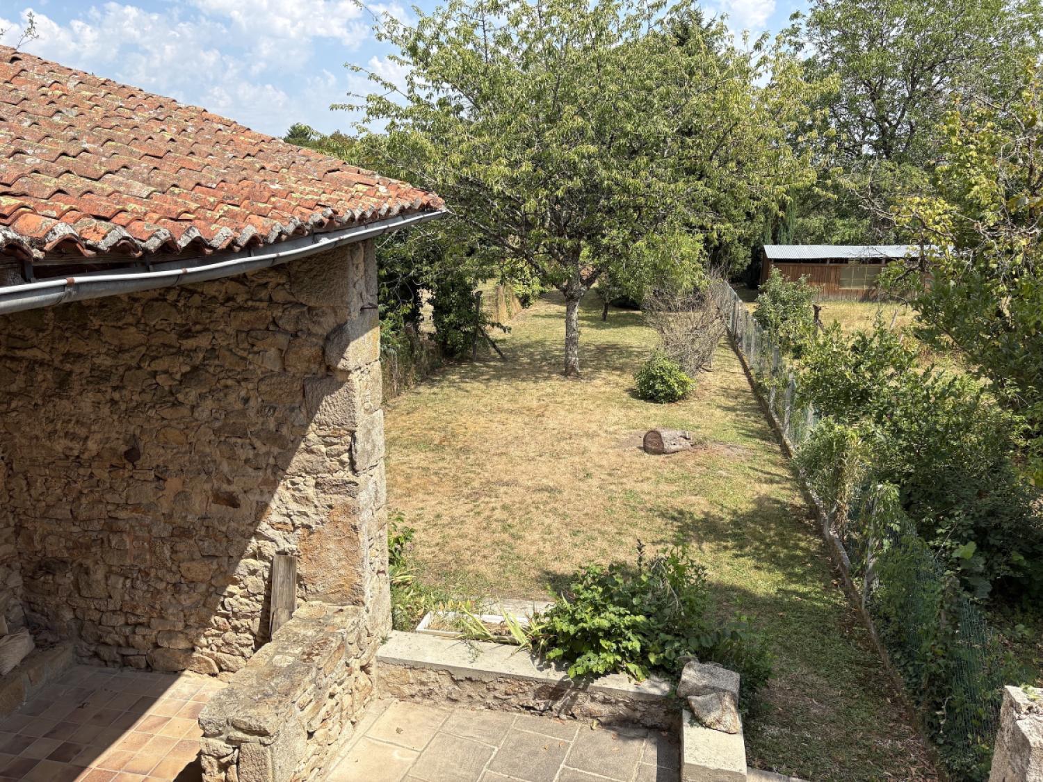  kaufen Dorfhaus Saint-Mathieu Haute-Vienne 13