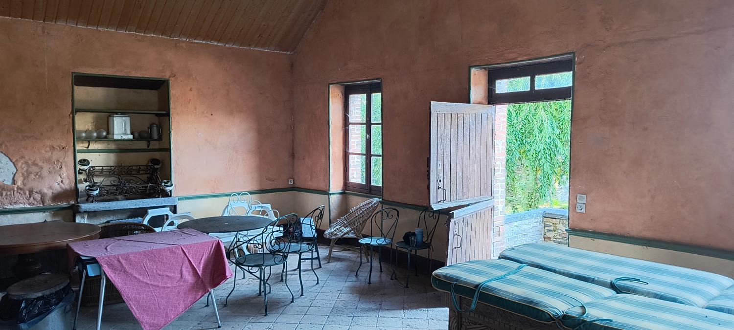 kaufen Bauernhof La Prévière Maine-et-Loire 32