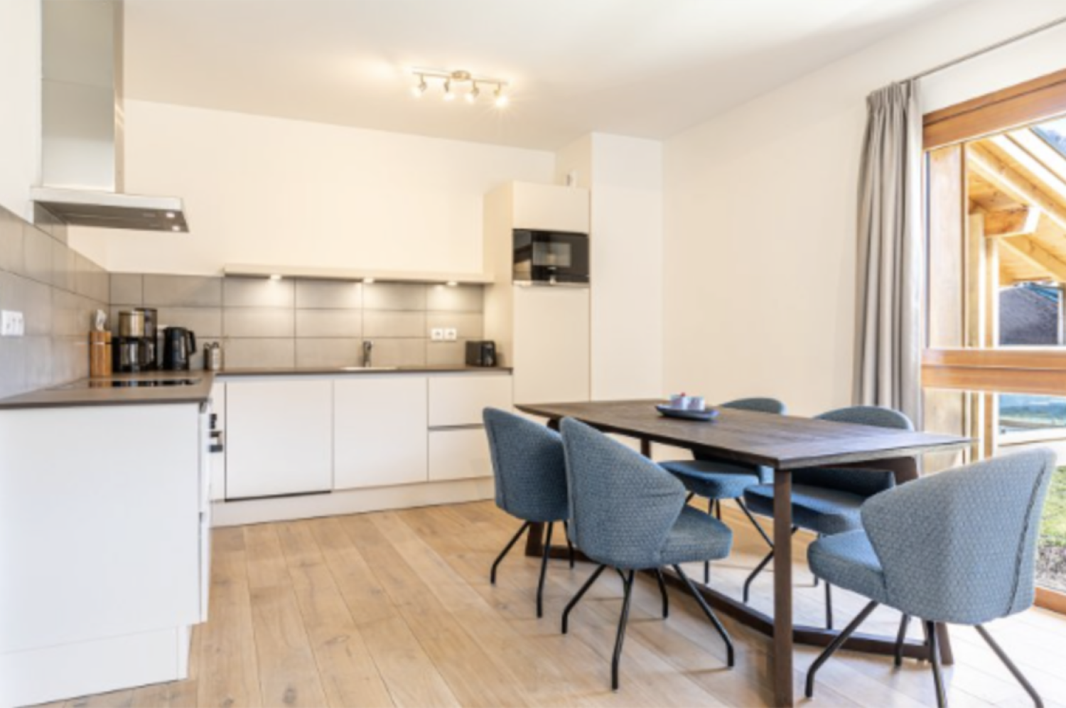  kaufen Wohnung/ Apartment Abondance Haute-Savoie 6