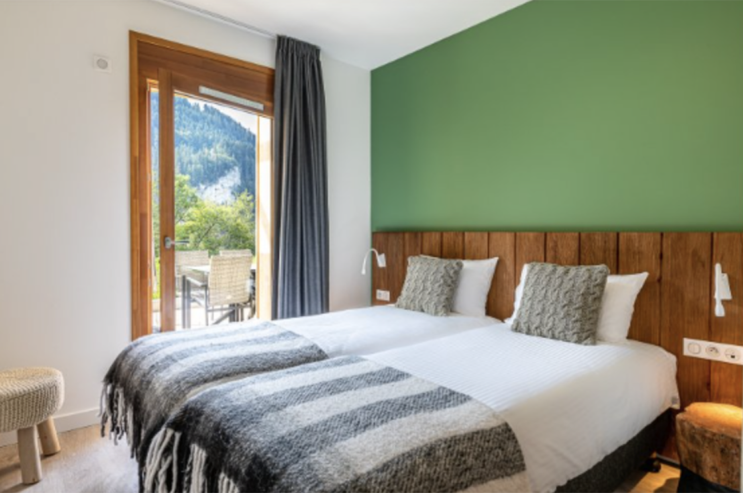  kaufen Wohnung/ Apartment Abondance Haute-Savoie 9