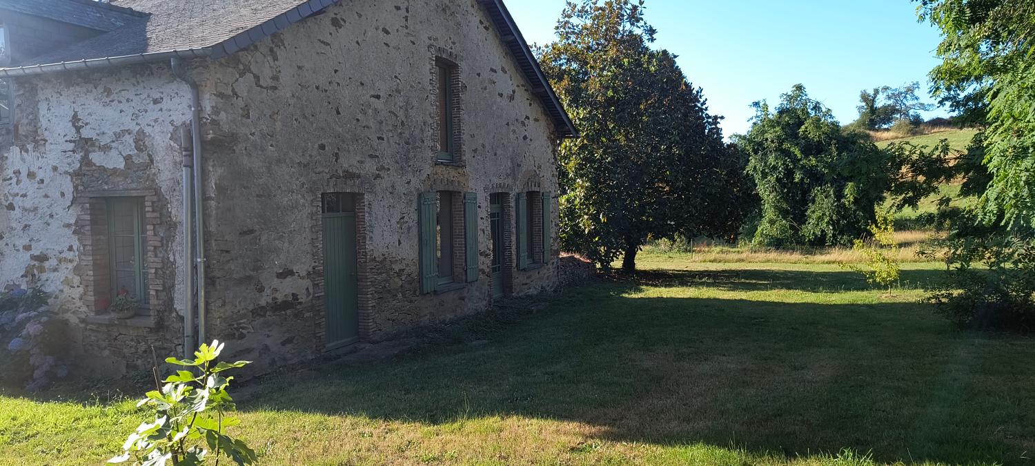 kaufen Bauernhof La Prévière Maine-et-Loire 4