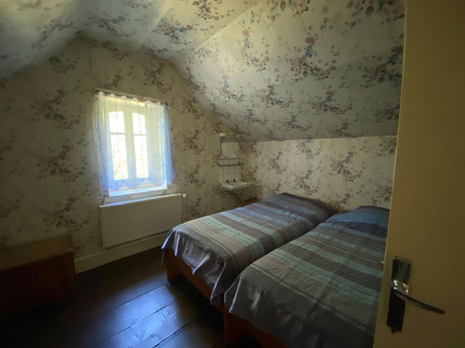 kaufen Ferienhaus/ Gästezimmer Corravillers Haute-Saône 30