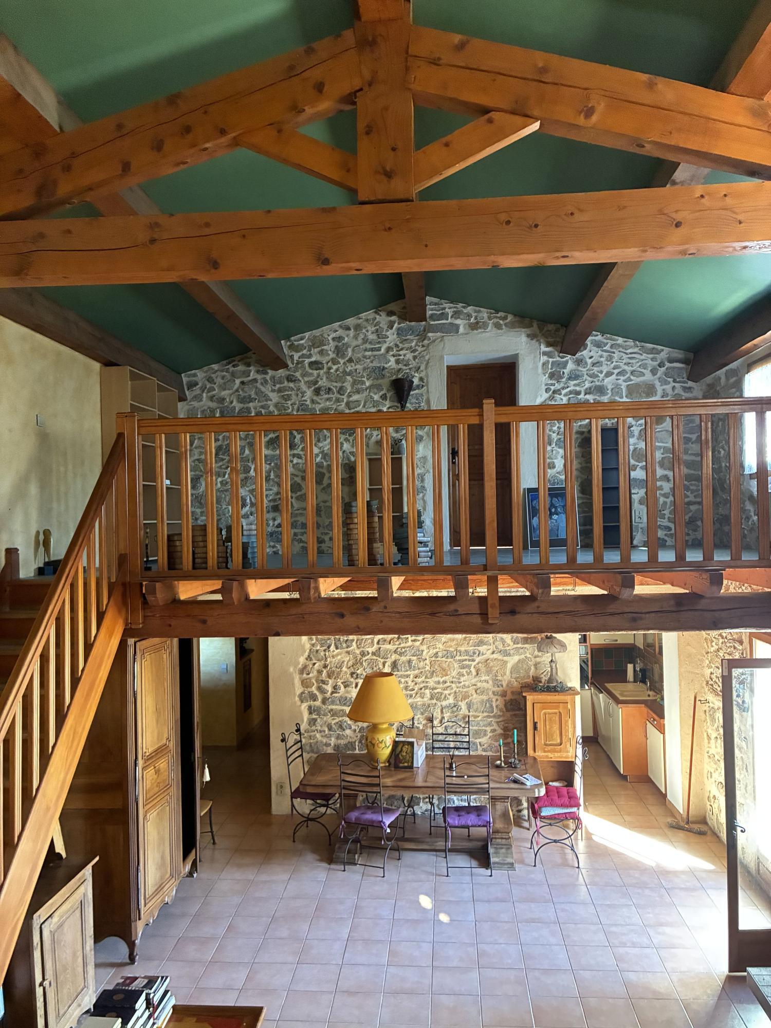 kaufen Dorfhaus Narbonne Aude 17