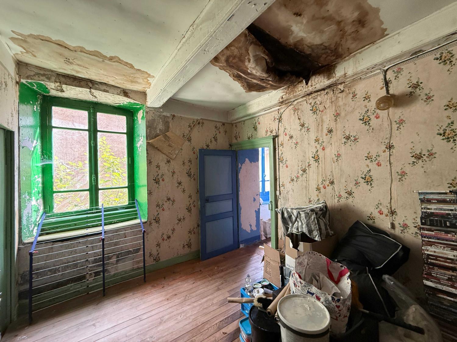 kaufen Dorfhaus Melay Haute-Marne 17