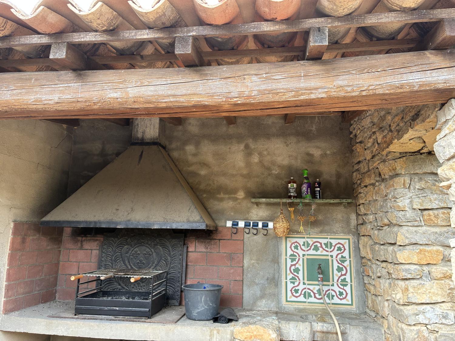 kaufen Dorfhaus Narbonne Aude 9