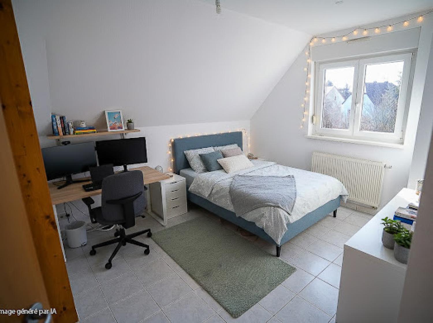 kaufen Haus Wittelsheim Haut-Rhin 22