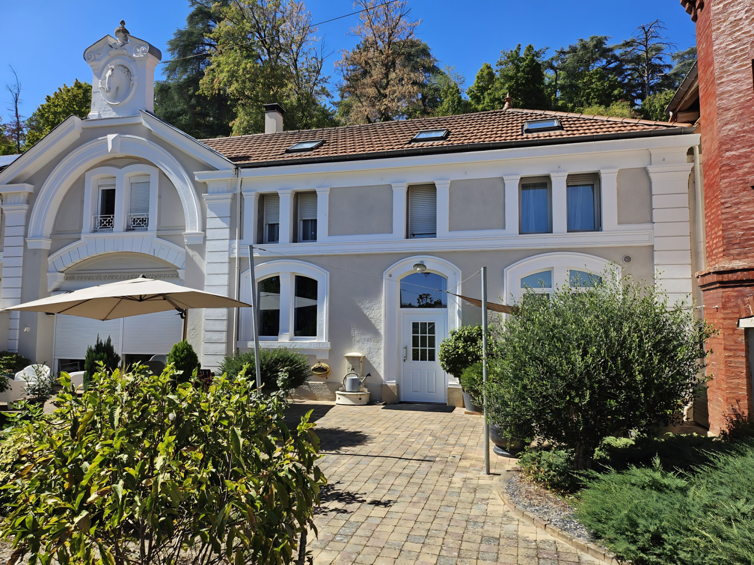 kaufen Haus Sorbiers Loire 2