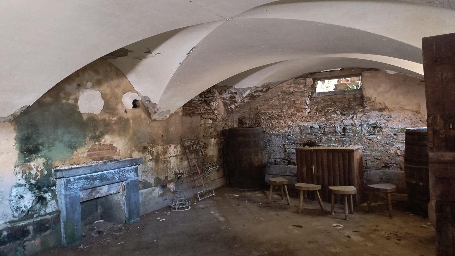 kaufen Bauernhof La Prévière Maine-et-Loire 20