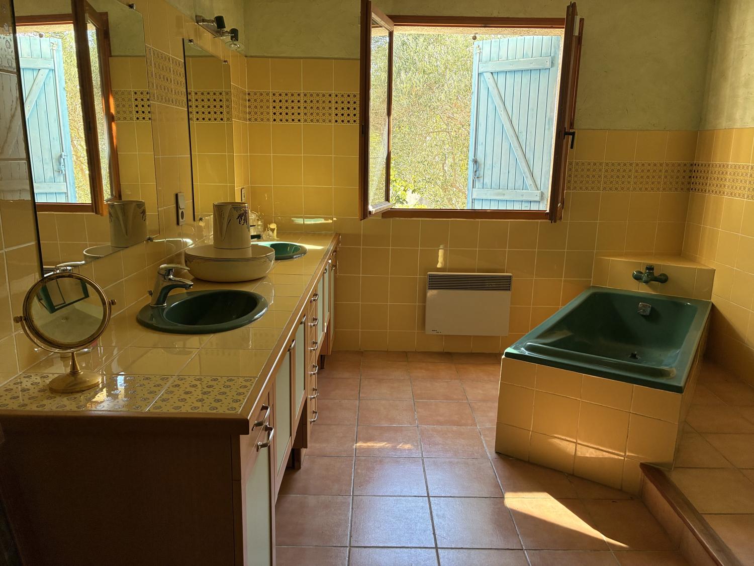 kaufen Dorfhaus Narbonne Aude 24