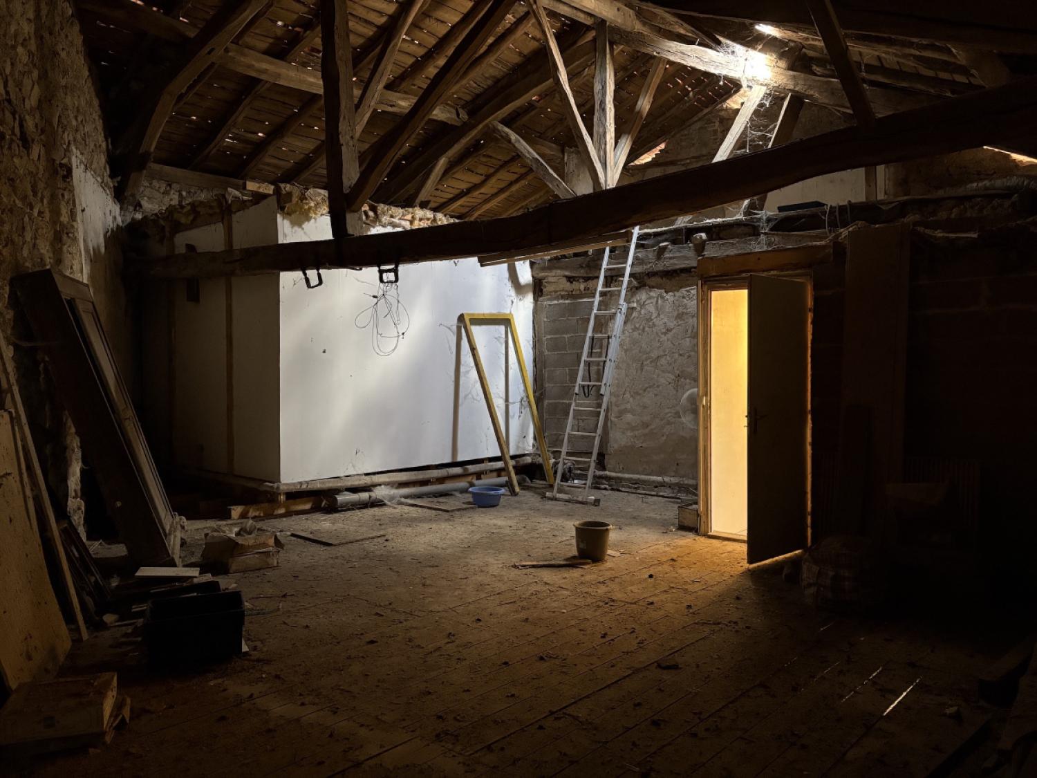  kaufen Dorfhaus Saint-Mathieu Haute-Vienne 17