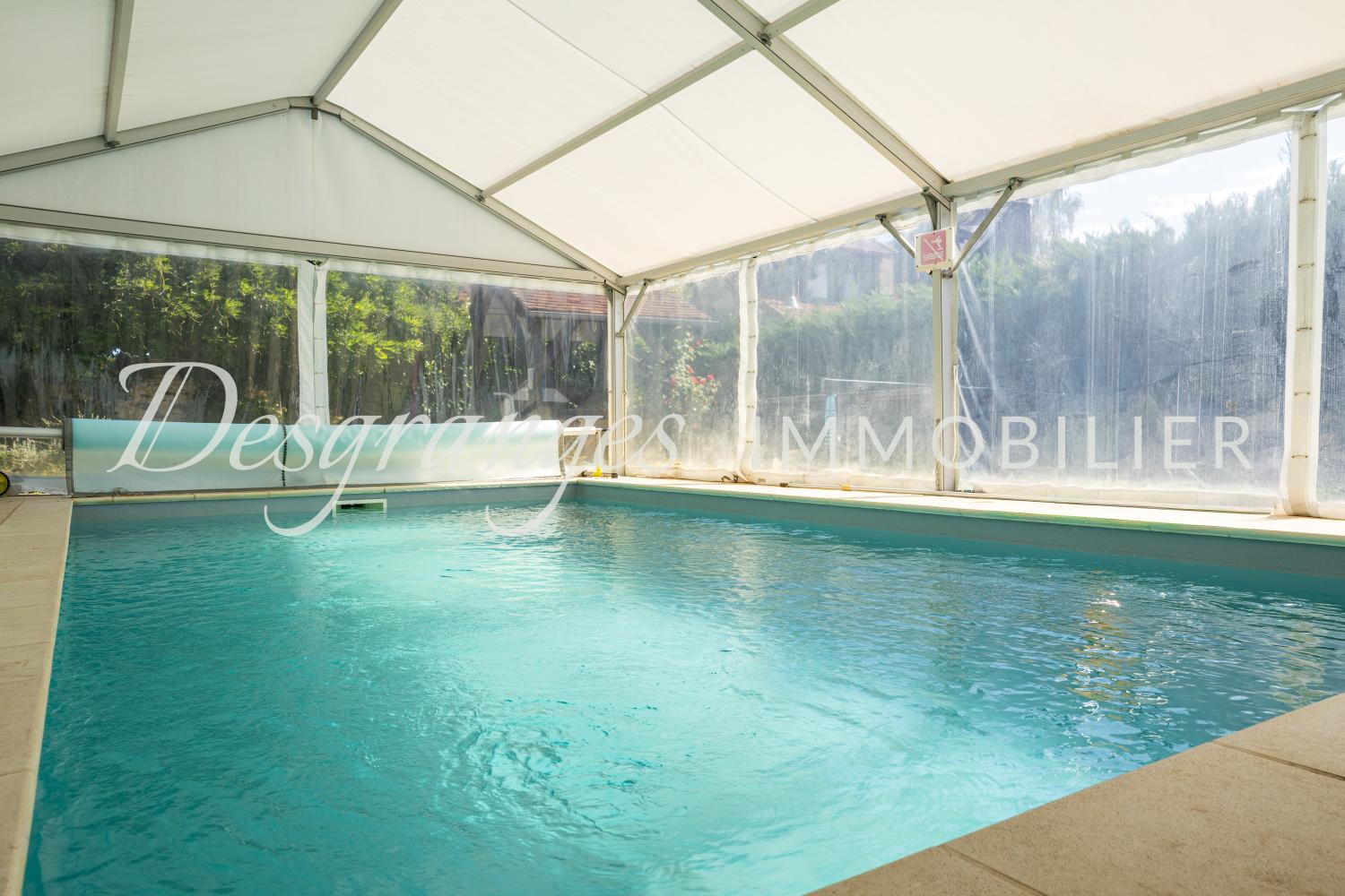 kaufen Ferienhaus/ Gästezimmer Sarlande Dordogne 13