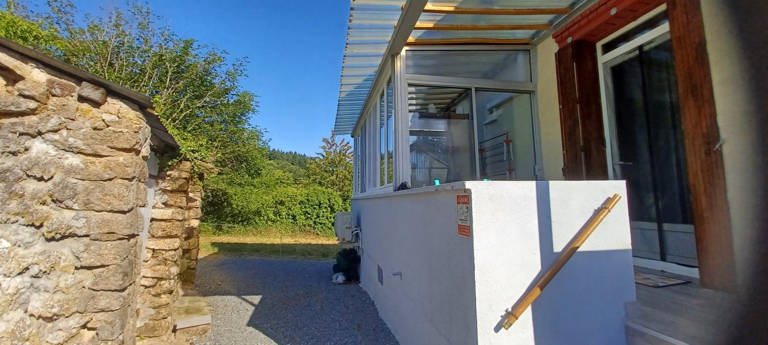 kaufen Freistehend Saint-Sulpice-Laurière Haute-Vienne 4