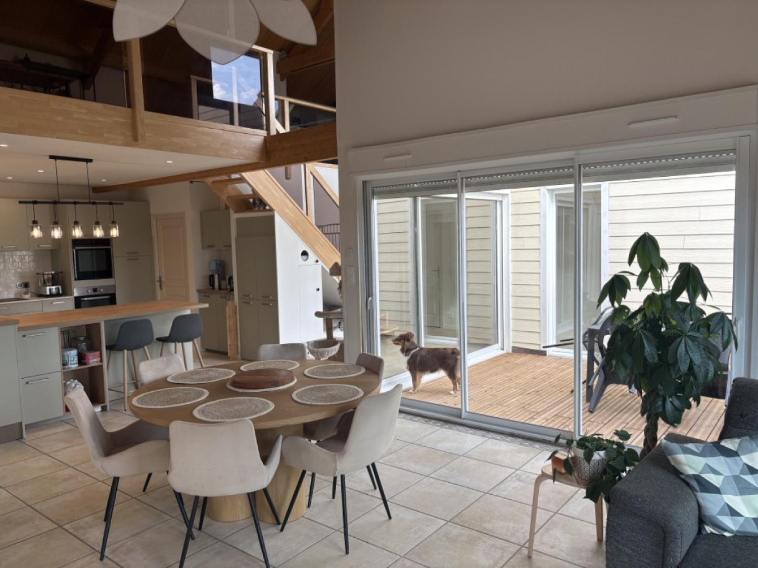 kaufen Freistehend Saint-Sornin-Lavolps Corrèze 8